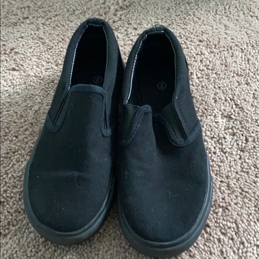 Youth Slip on Shoe